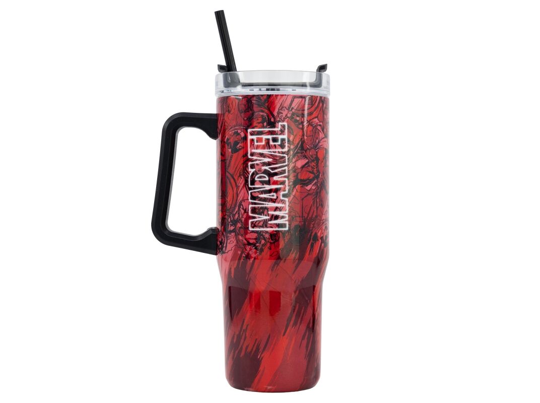 COPO VIAGEM MARVEL image number 0