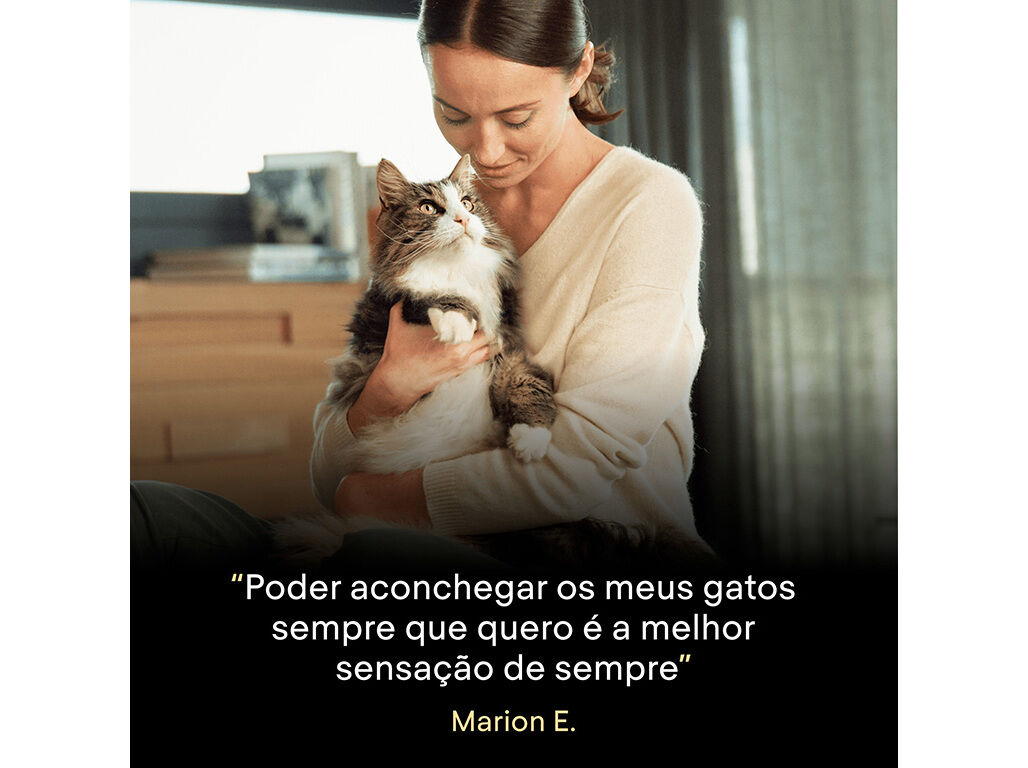 RA&Ccedil;&Atilde;O PARA GATO PRO PLAN LIVE CLEAR SALM&Atilde;O 1.4KG image number 9