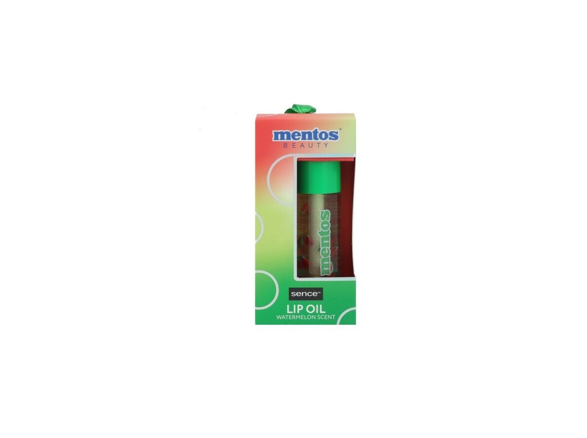 LIP OIL SENCE MENTOS 1UN image number 3