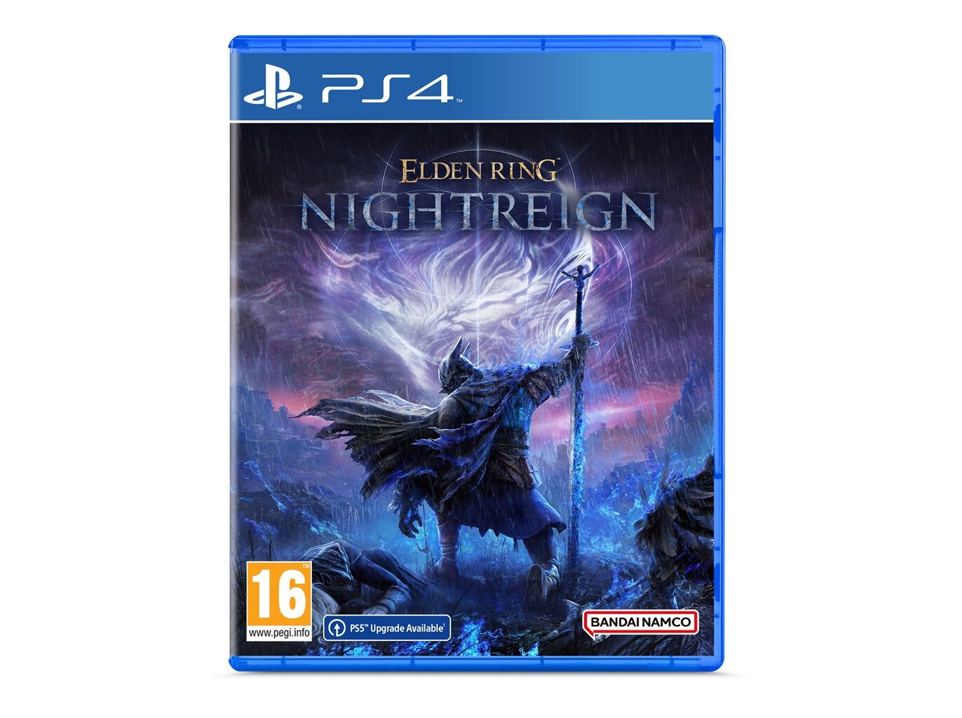 JOGO PS4 ELDEN RING NIGHTREIGN image number 0