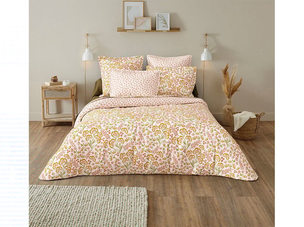 CAPA DE EDRED&Atilde;O ACTUEL 100%ALG BIO 260X240