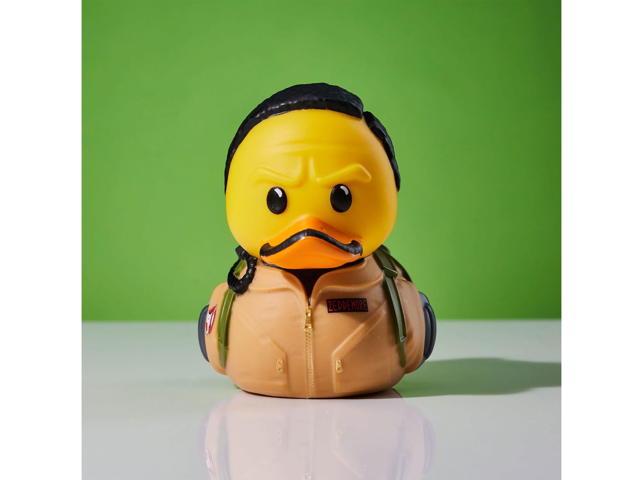 PATO GHOSTBUSTERS TUBBZ MINI WINSTON ZEDDEMORE image number 0