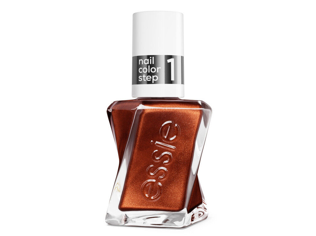 VERNIZ ESSIE GEL DIAMONDS 568 image number 0