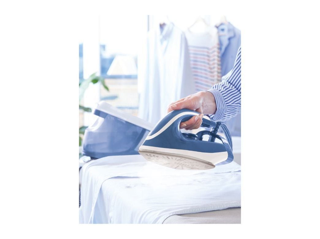 FERRO COM CALDEIRA QILIVE Q.5691 2600W 8BARS image number 3