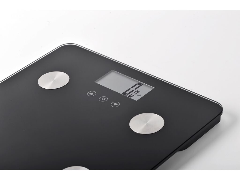 BALAN&Ccedil;A WC QILIVE Q.5593 ELETR&Oacute;NICA IMC image number 2