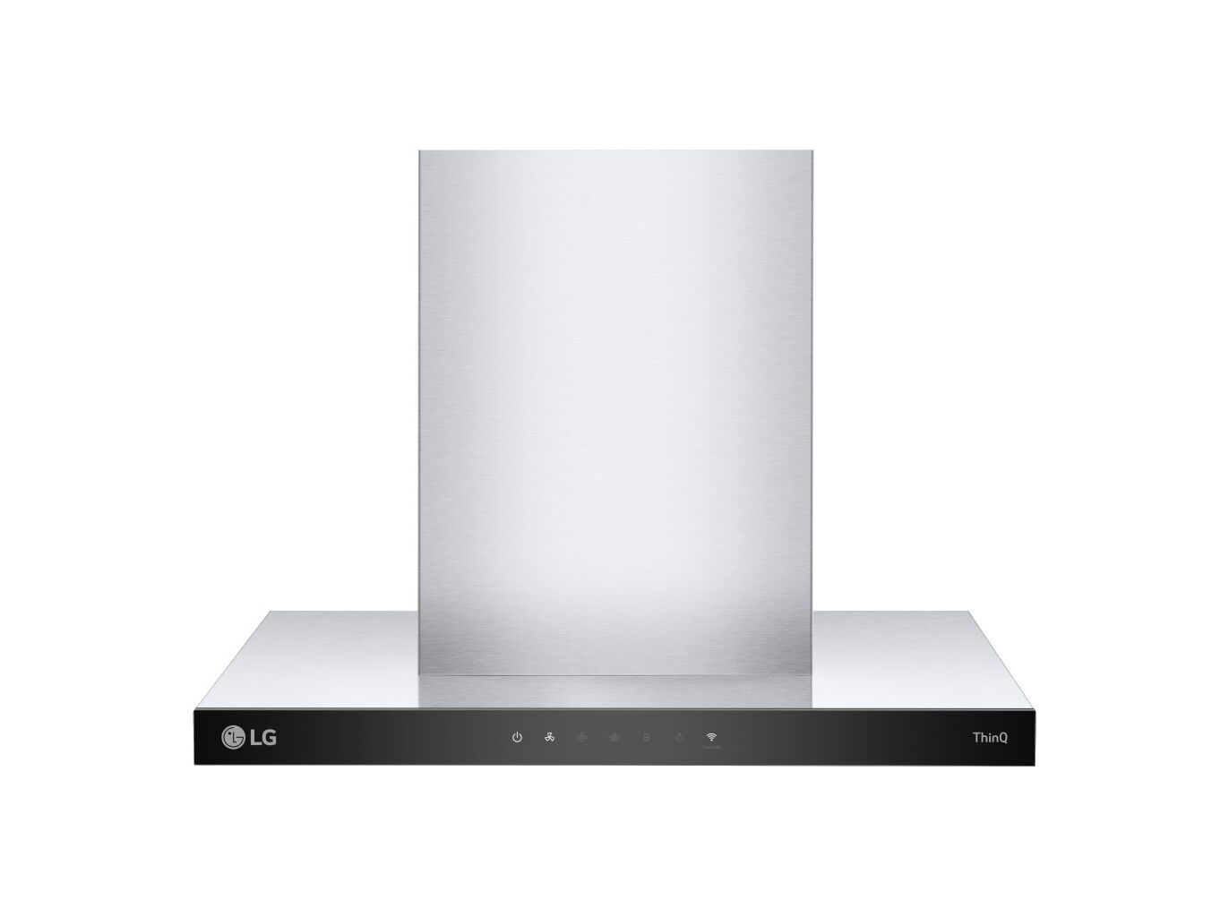 EXAUSTOR LG HCEZ2426S INOX 60CM 800M3/H image number 0