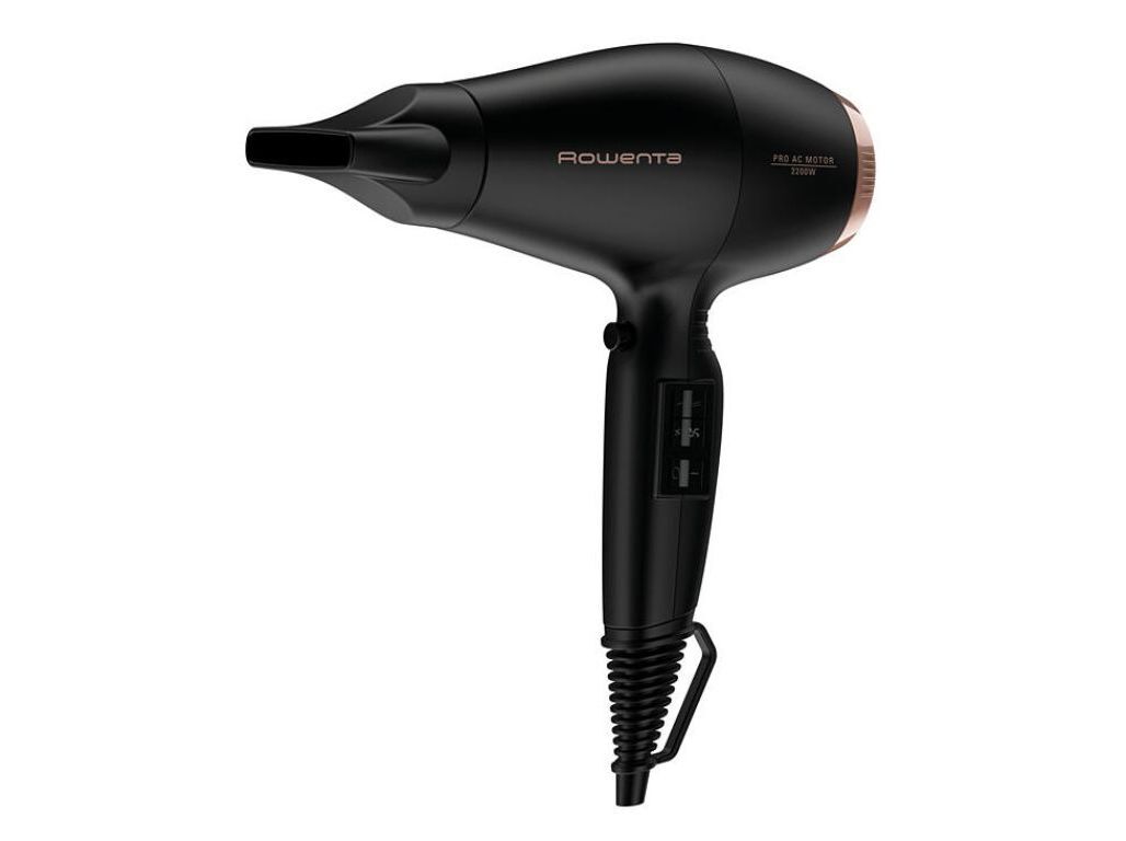 SECADOR DE CABELO ROWENTA CV6930F0 COMPACT PRO + 2200W image number 1