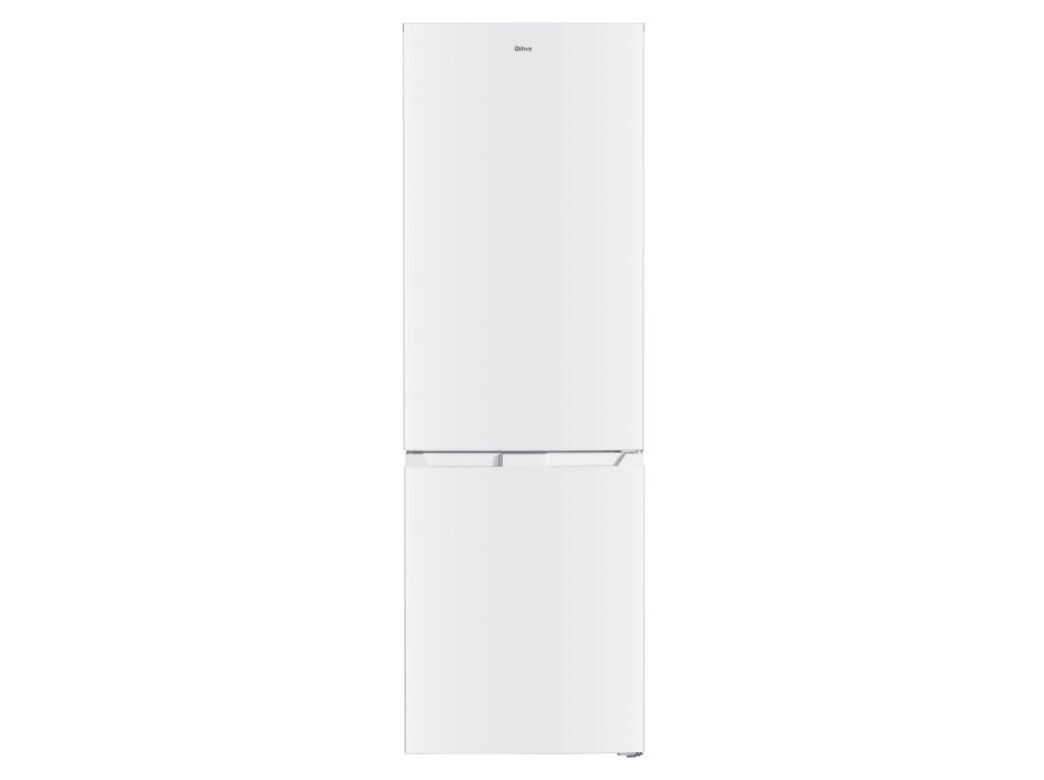 FRIGOR&Iacute;FICO COMBINADO QILIVE Q.6202 NO FROST D BRANCO 293L