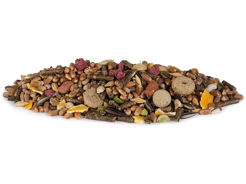 ALIMENTO PARA HAMSTER VITAKRAFT PREMIUM MENU VITAL 1KG image number 3