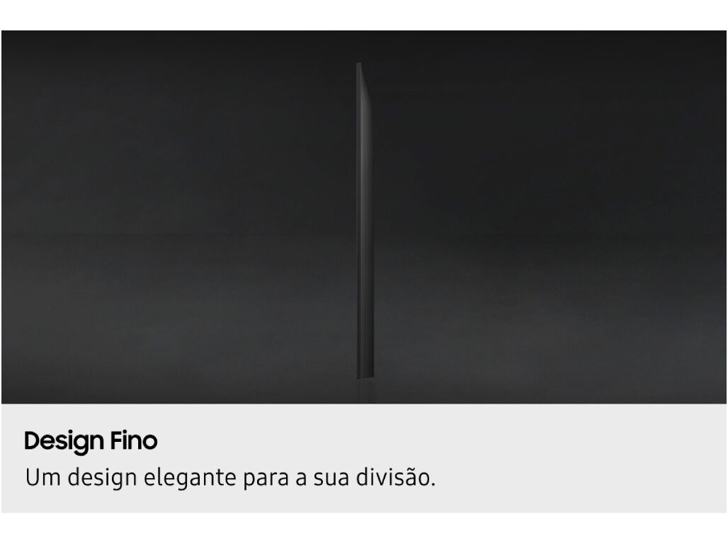 TV SAMSUNG TU50U8005FUXXC (50" 4K SMART 125CM) image number 4