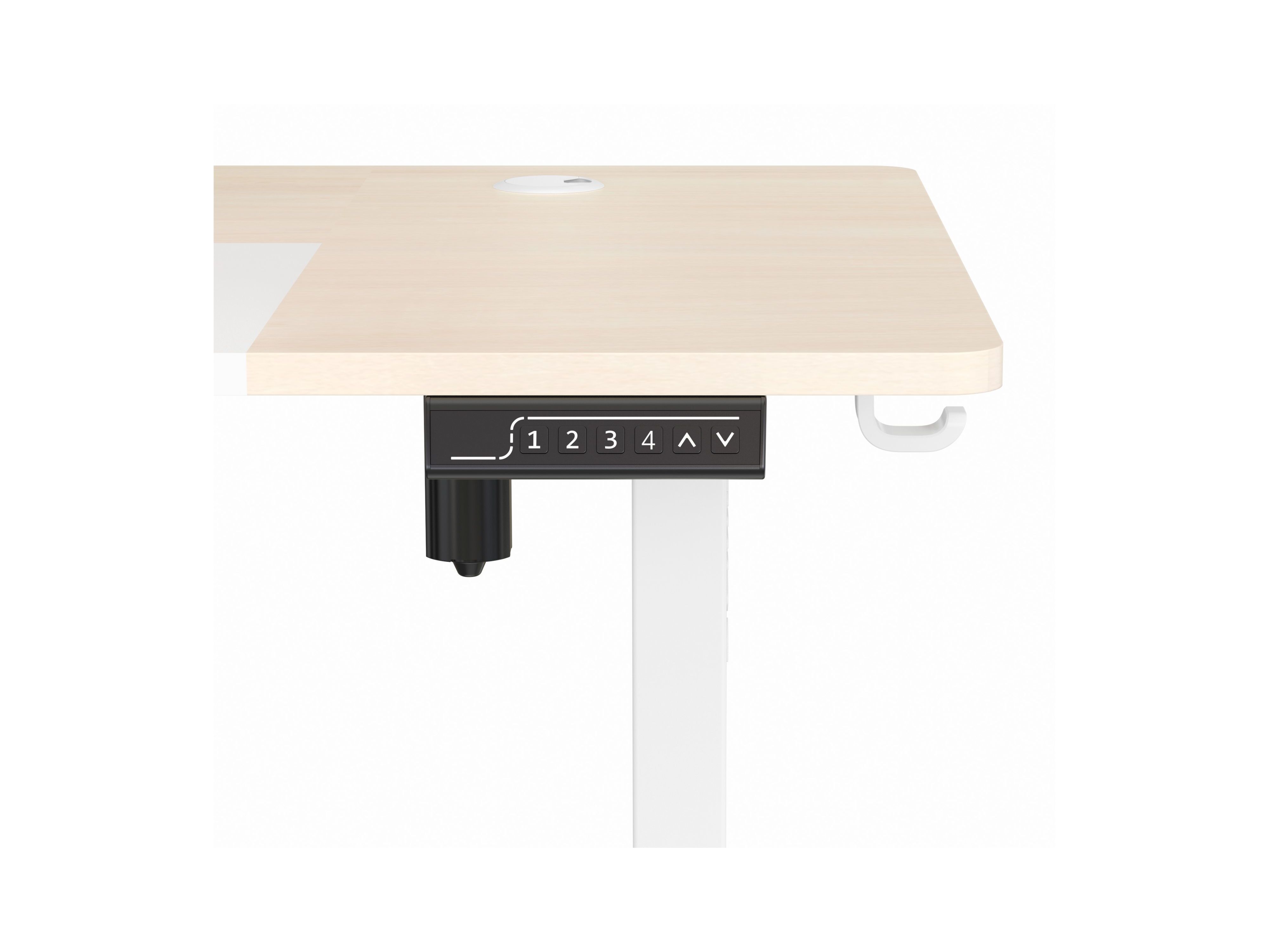 SECRET&Aacute;RIA QILIVE COM AJUSTE ELECTRICO DE ALTURA image number 6