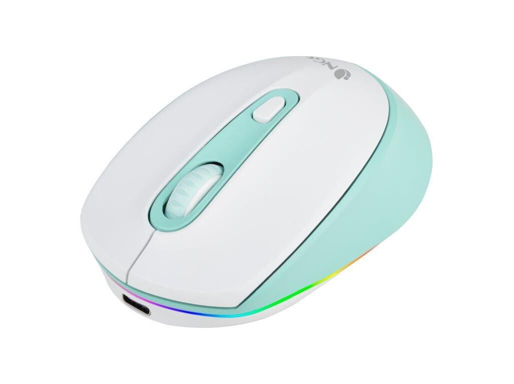 RATO S/FIOS NGS SMOGMINT-RB RECARREG&Aacute;VEL image number 3