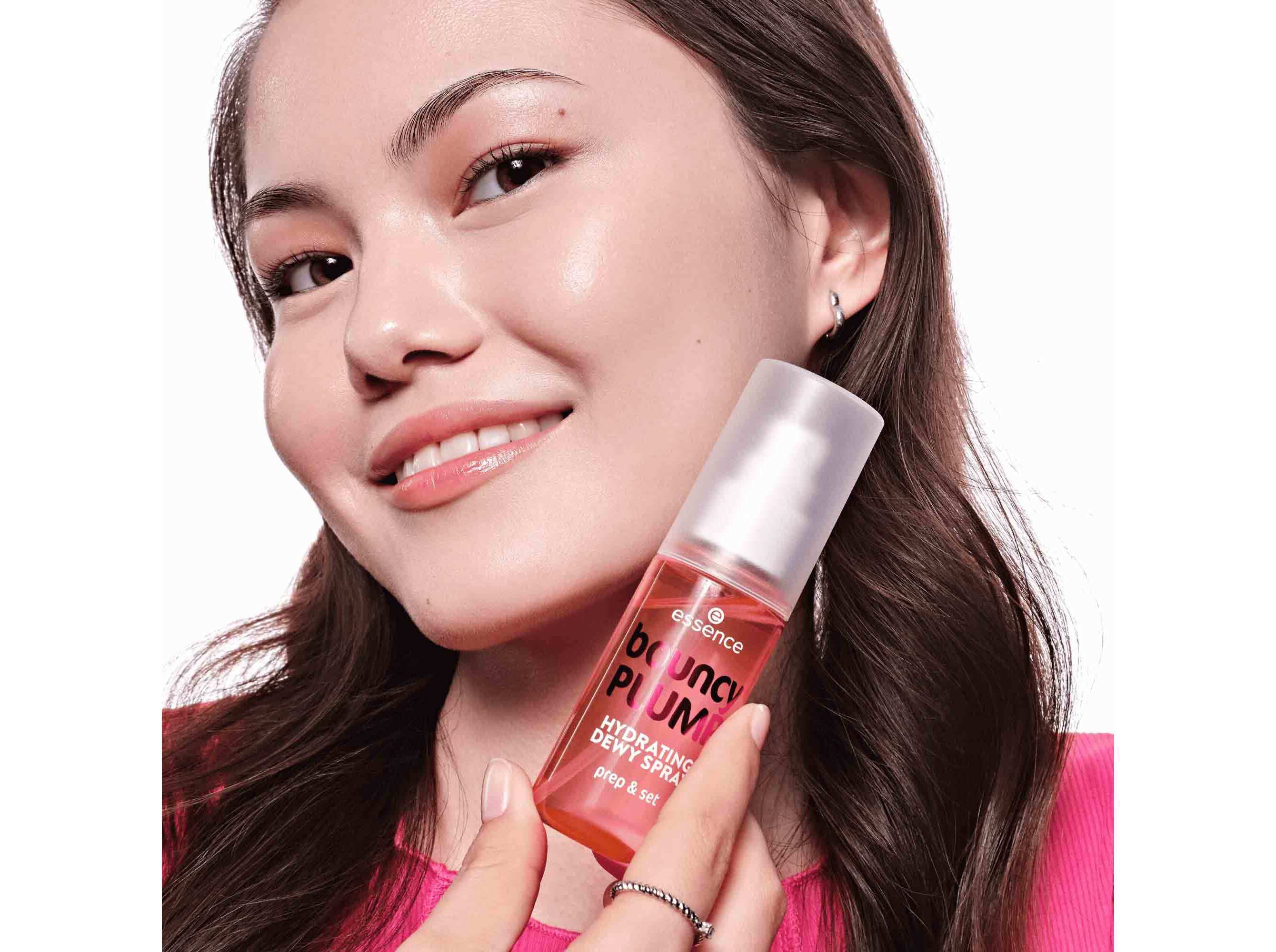 SPRAY ESSENCE BOUNCY PLUMP HYDRATING image number 2