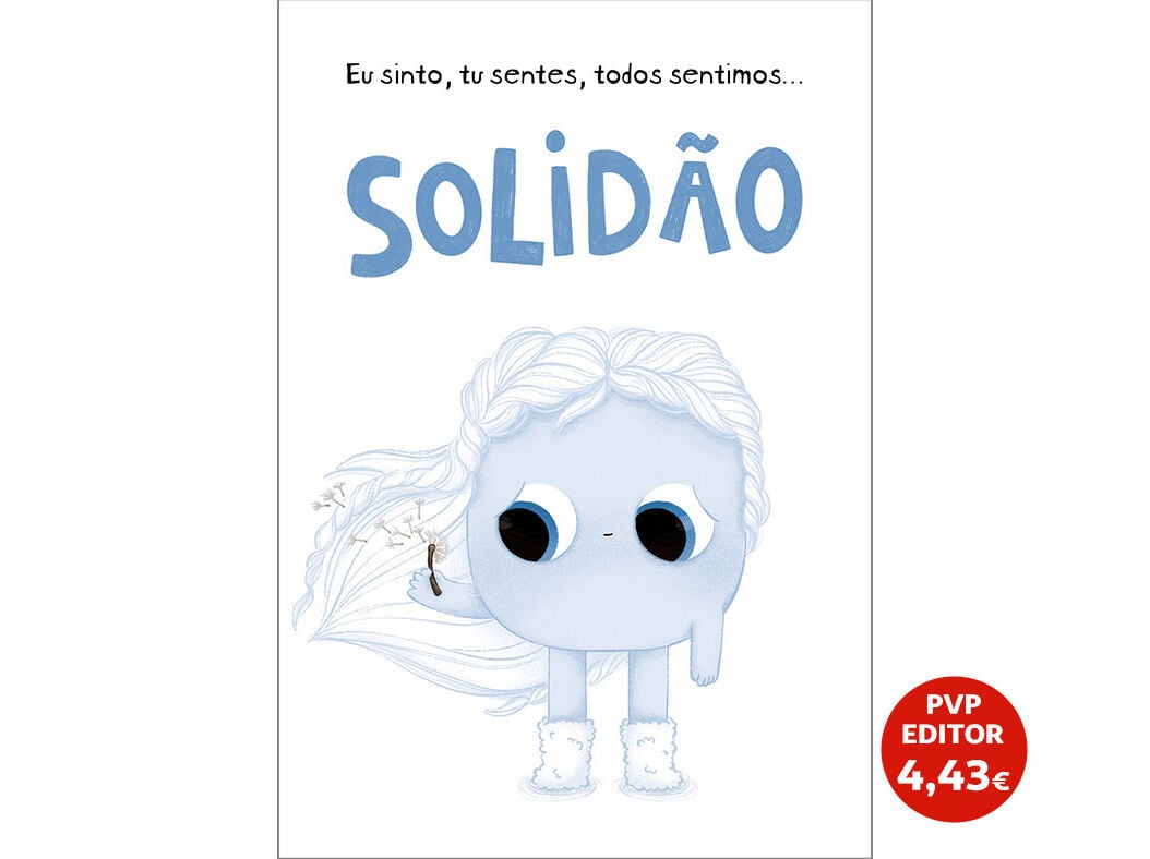 LIVRO EU SINTO SOLID&Atilde;O