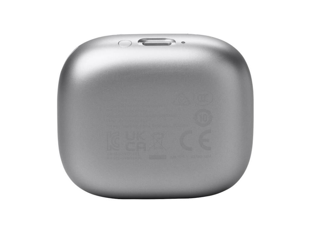 AURICULARES TWS JBL LIVE FLEX 3SIL CINZENTO image number 10