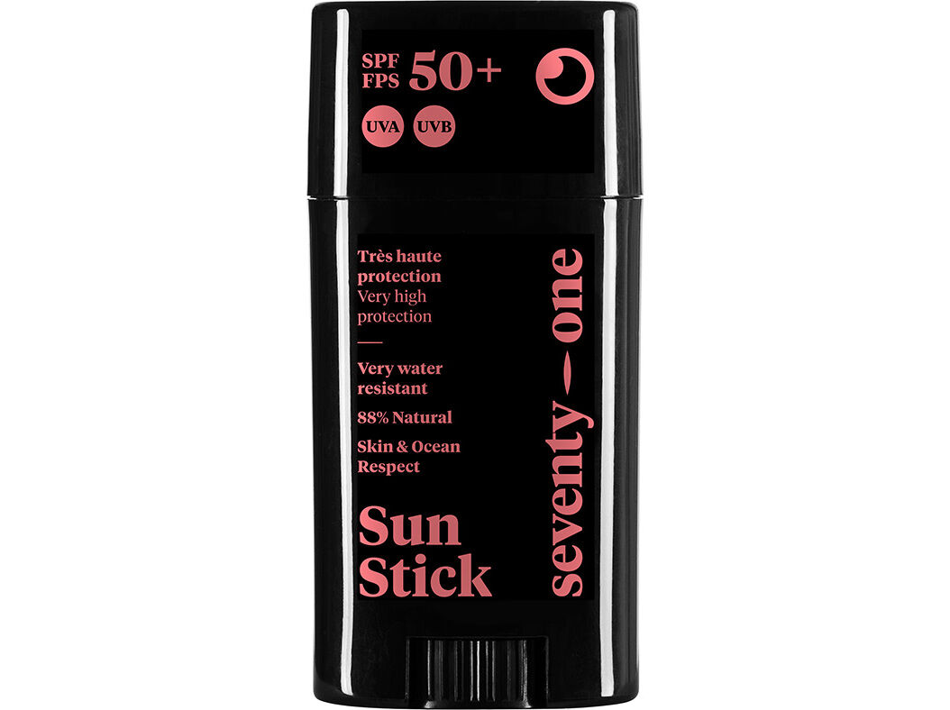 STICK SEVENTY ONE THE THE SUNSET SPF50+ 15G image number 0