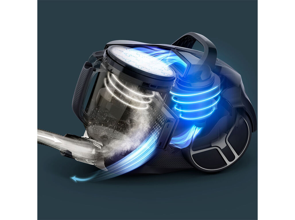 ASPIRADOR SEM SACO ROWENTA RO4B25EA image number 1