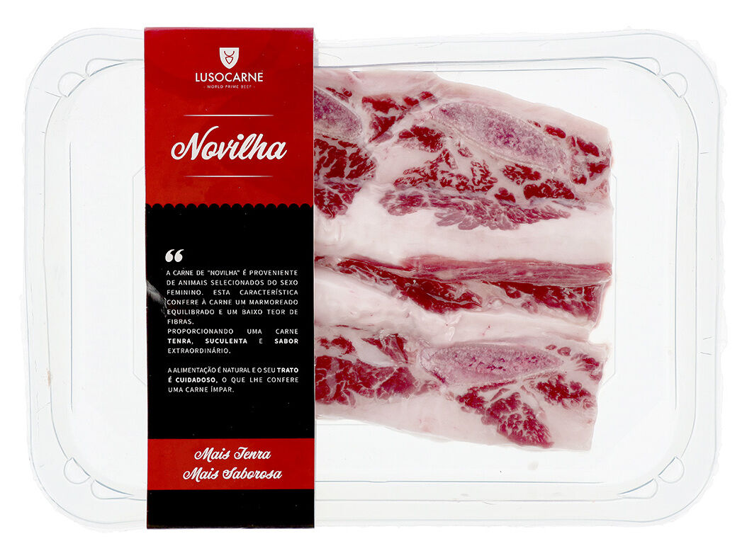 ENTRECOSTO DE NOVILHA SKP KG image number 0