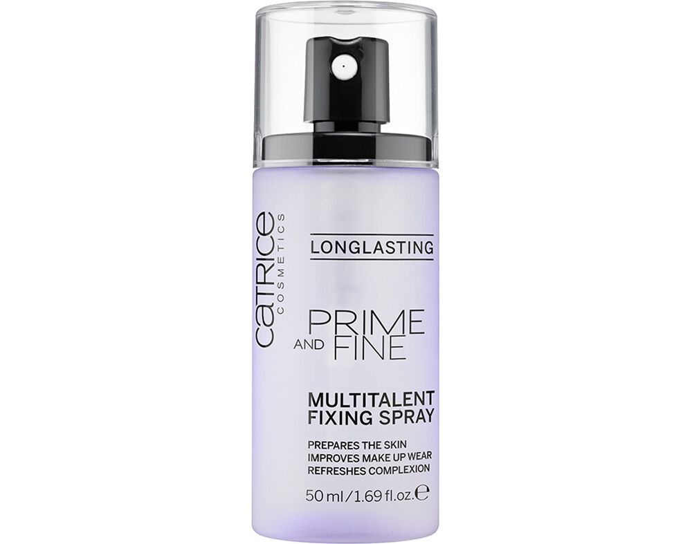 SPRAY CATRICE FIXADOR PRIME & FINE MULTIRALENT
