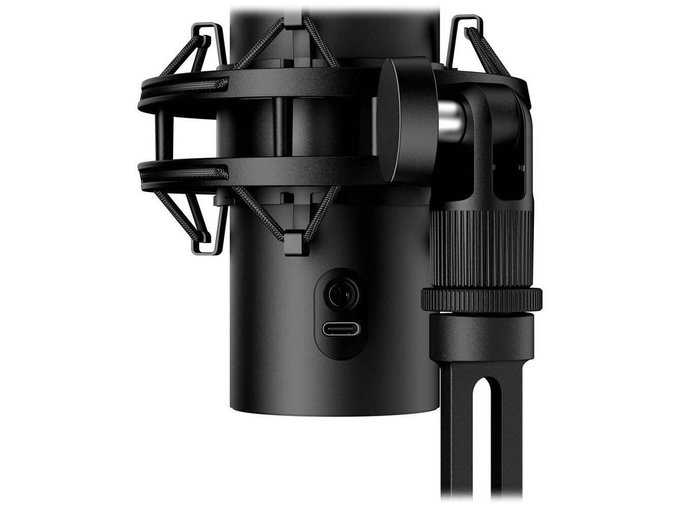 MICROFONE USB HYPERX QUADCAST 9A273AA image number 5