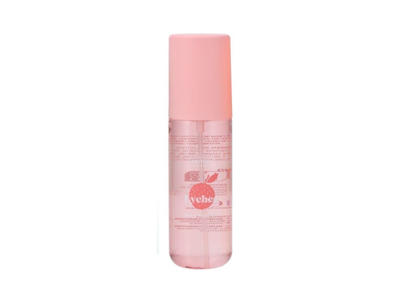 BODY & HAIR MIST SENCE THE GOOD RECIPE 100ML image number 1