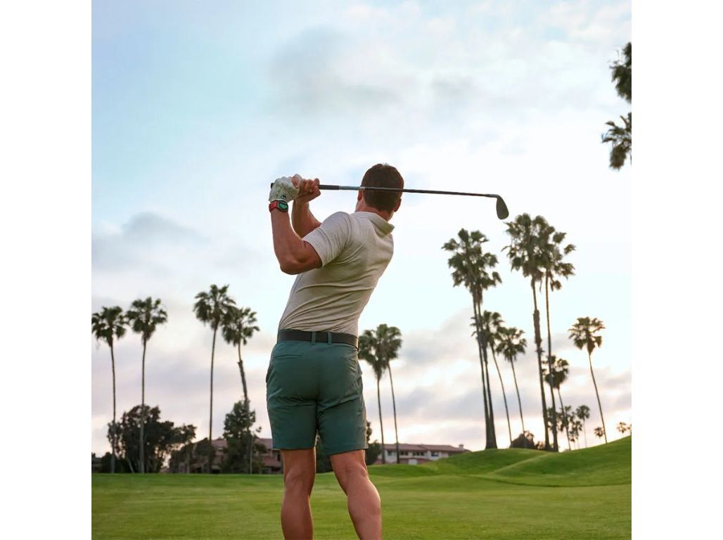 SMARTWATCH AMAZFIT BALANCE 2 BLACK image number 6