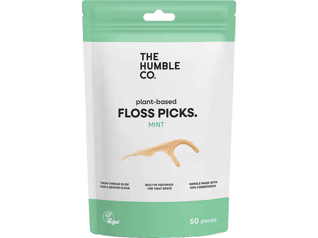 APLICAD FIO DENT THE HUMBLE CO MENTA 50UN image number 0