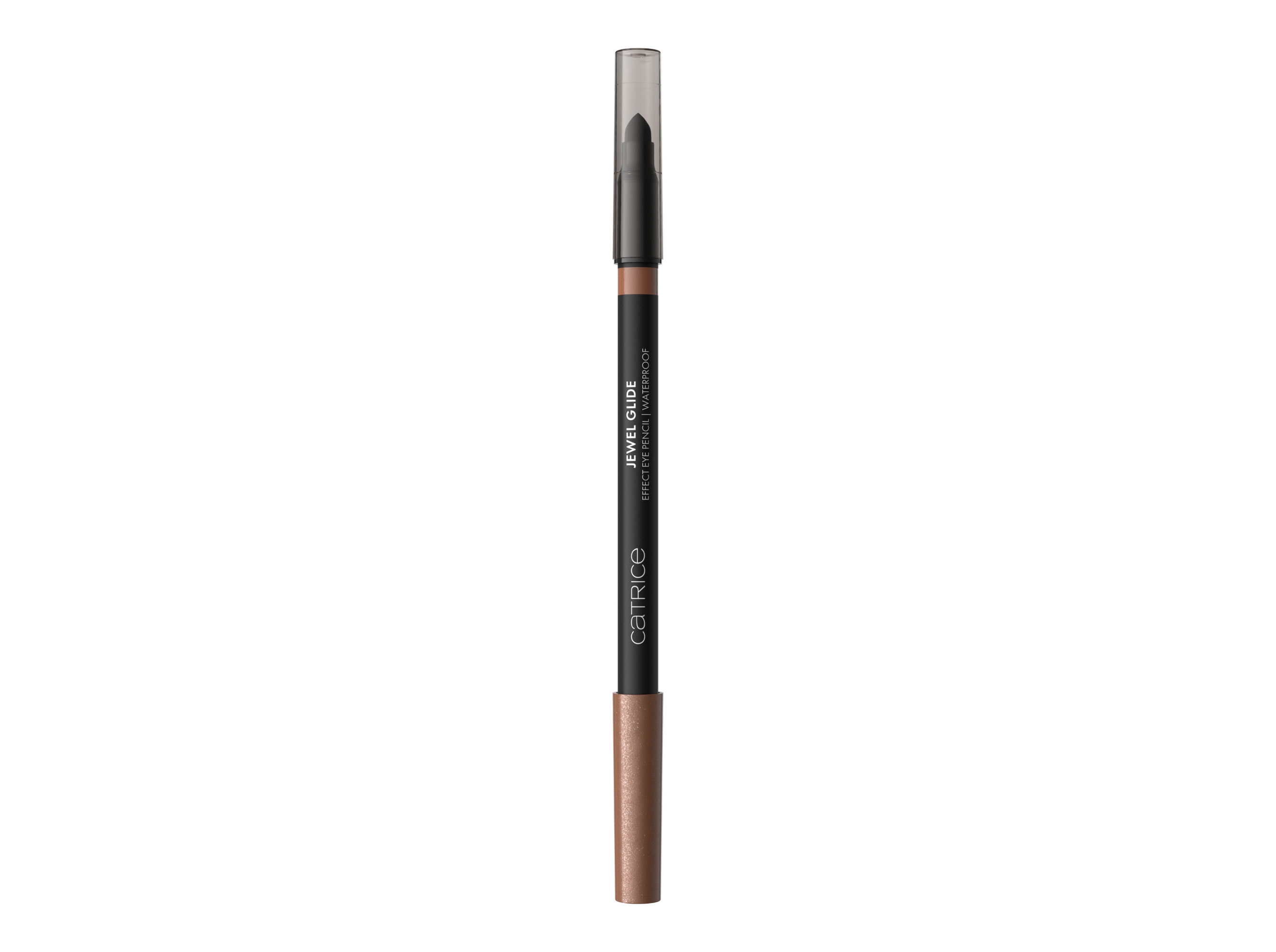 L&Aacute;PIS DE OLHOS CATRICE JEWEL 020 15G image number 0