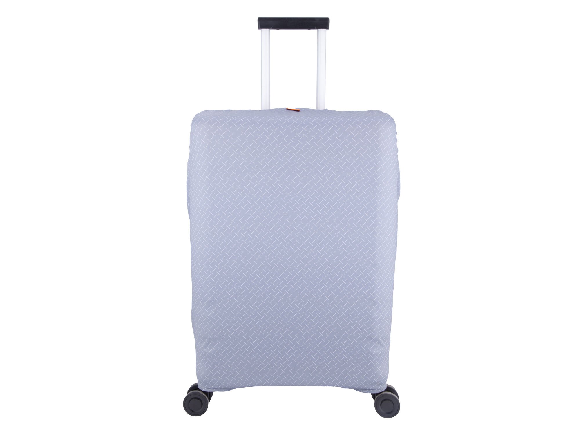 CAPA DE TROLLEY AIRPORT CINZENTO TAMANHO L M&Aacute;XIMO 78CM image number 1