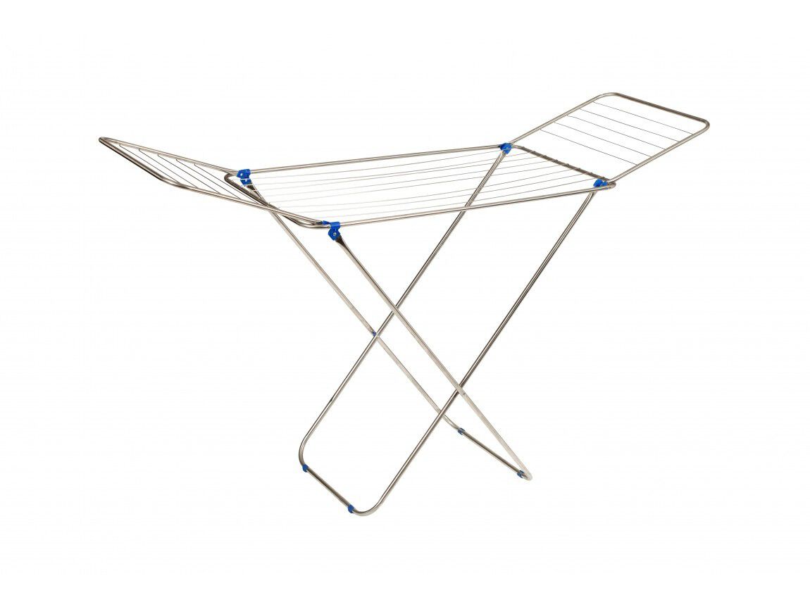 ESTENDAL COM ABAS SONECOL INOX 18M