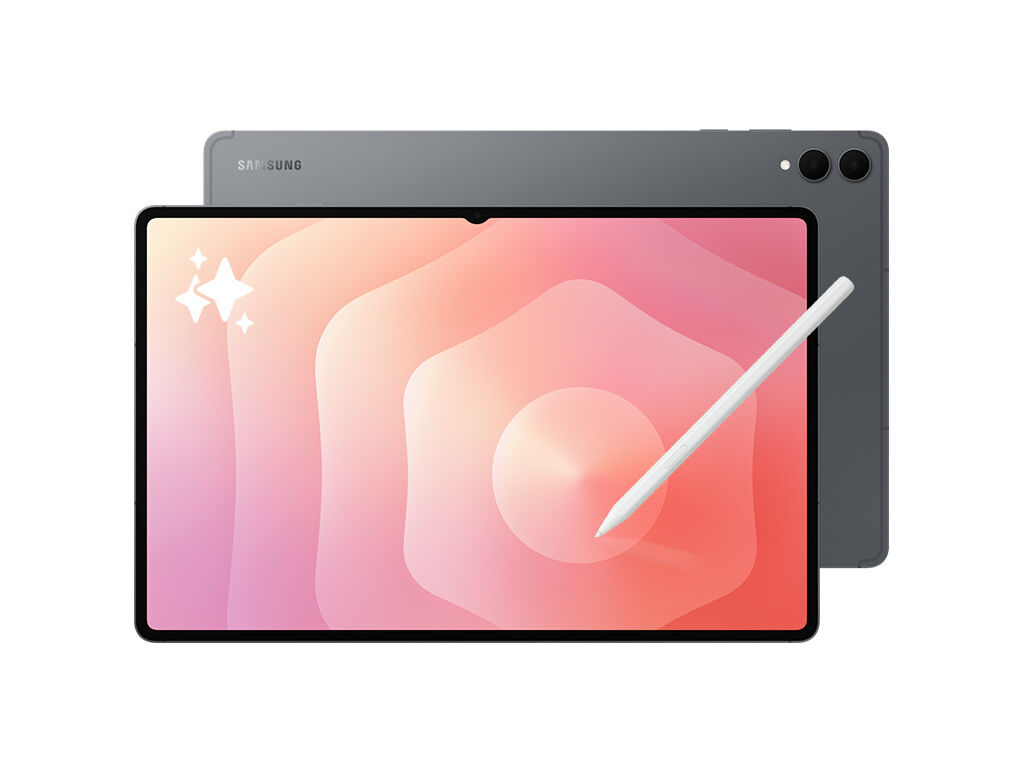 TABLET SAMSUNG GALAXY TAB S11 ULTRA CINZA 512GB image number 0