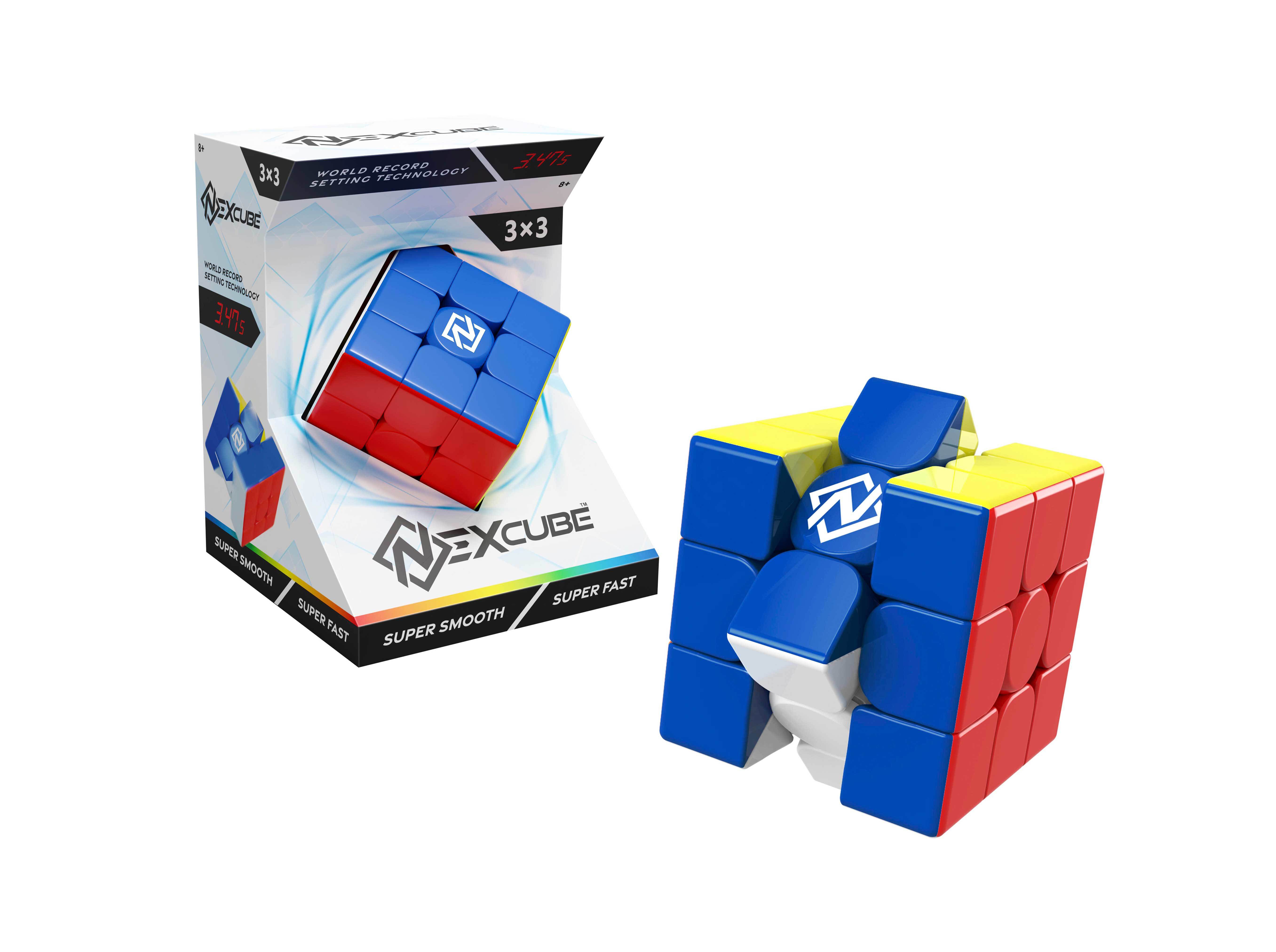 CUBO 3X3 NEXCUBE image number 1