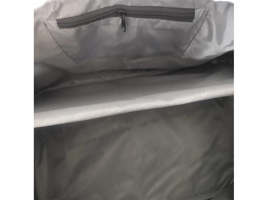 SACO DE VIAGEM AIRPORT AZUL TAMANHO S image number 5