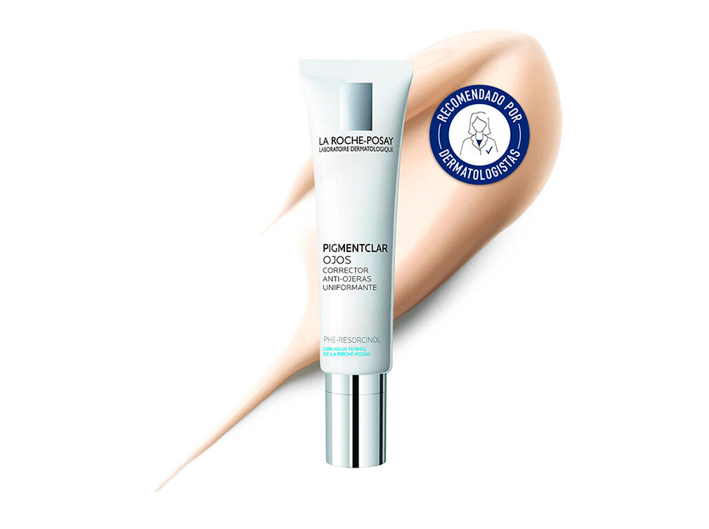 CREME OLHOS LA ROCHE POSAY PIGMENTCLAR 15ML image number 0