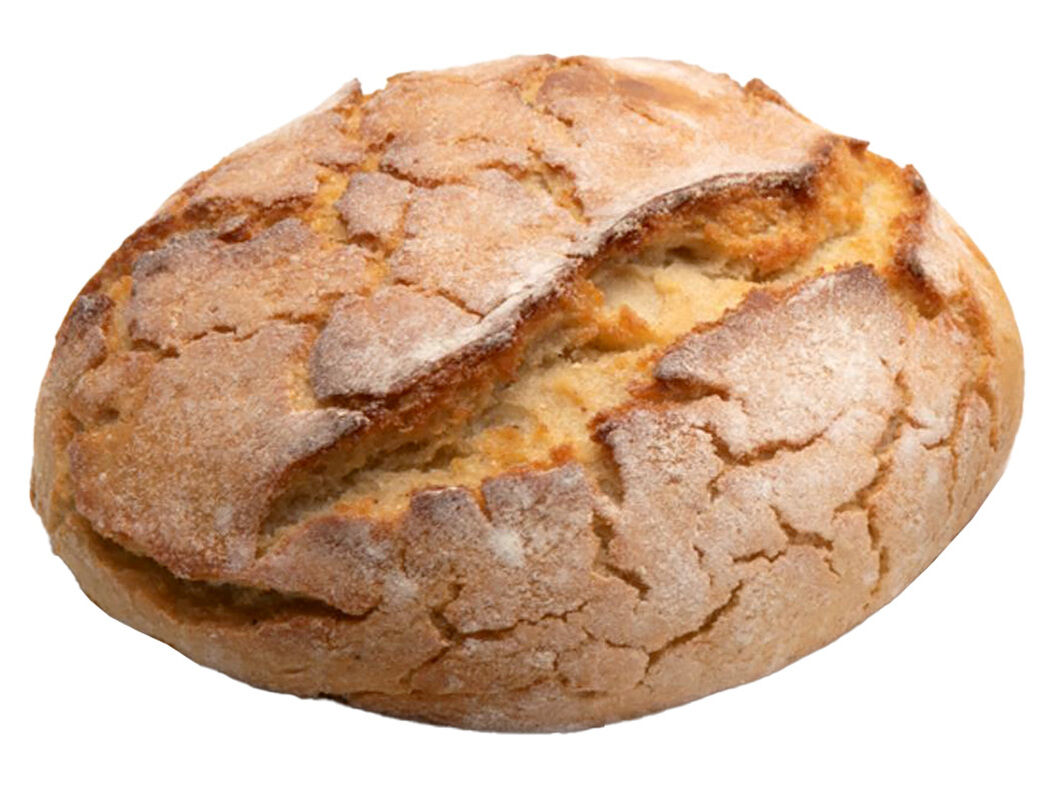 BROA MILHO BRANCO AUCHAN CULTIVAMOS O BOM 550G