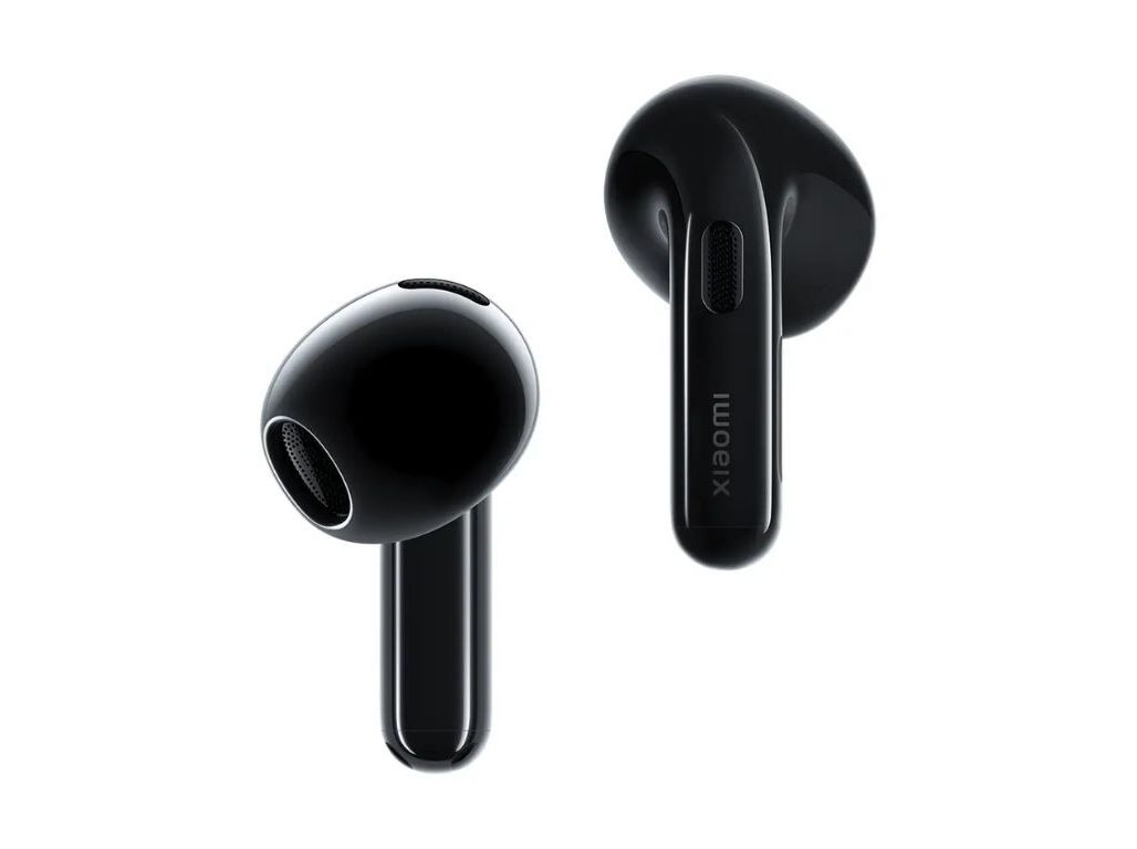 AURICULARES TWS XIAOMI BUDS 6 PRETO image number 1