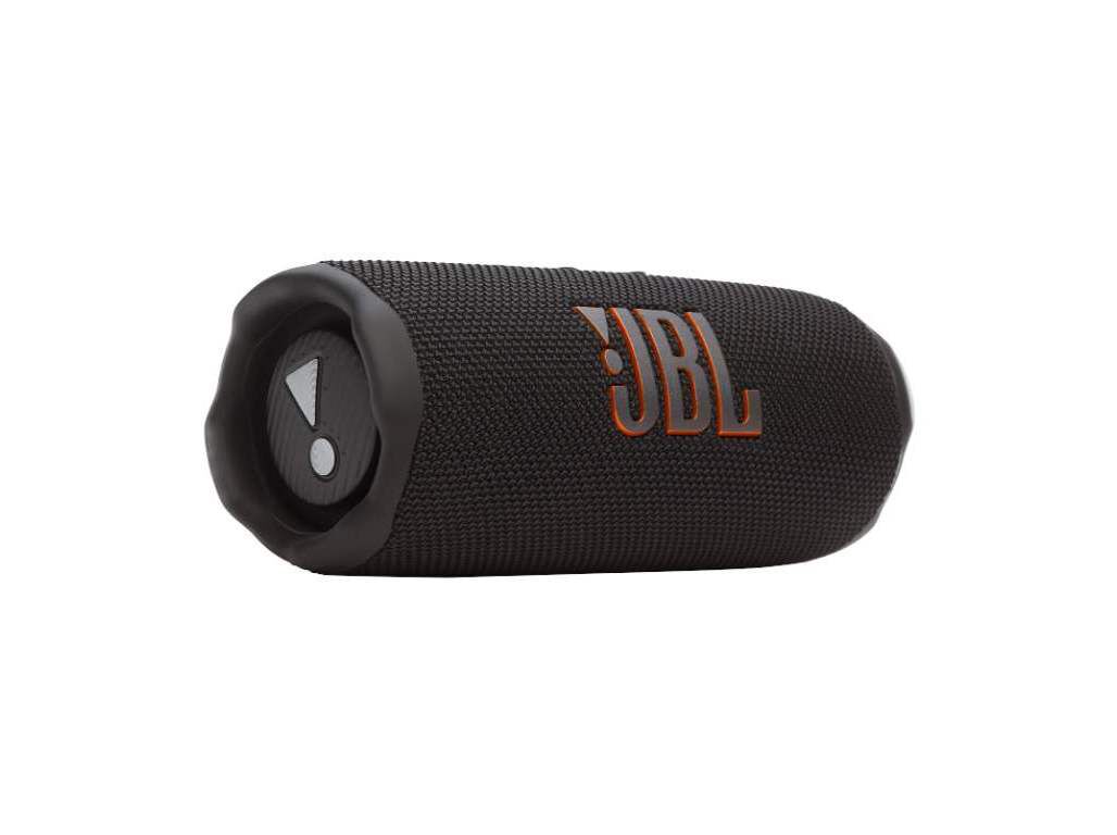 COLUNA PORTATIL JBL FLIP7 PRETA image number 2