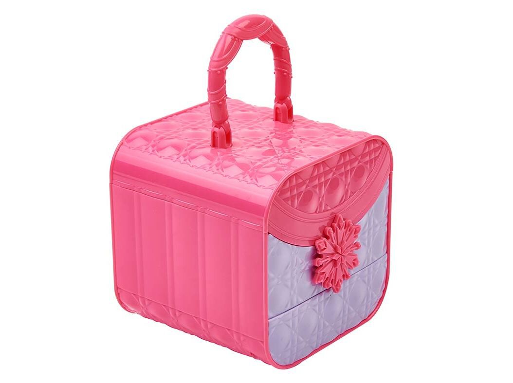 MALINHA ONE TWO FUN COM ACESS&Oacute;RIOS MAQUILHAGEM image number 1