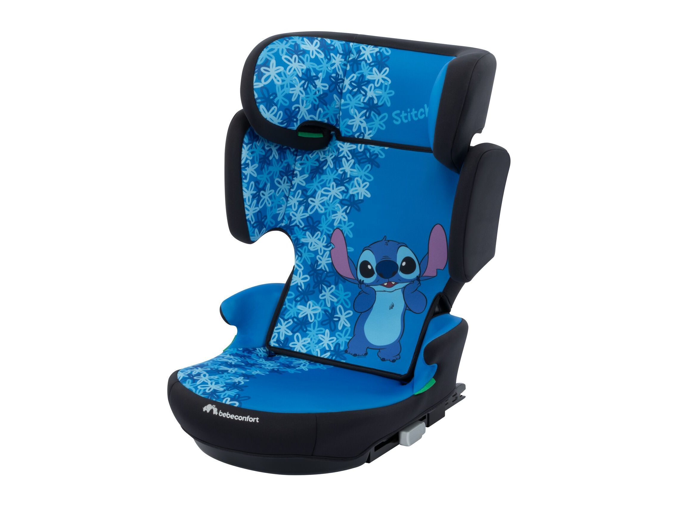 CADEIRA AUTO I-SIZE COM ISOFIX MICKEY 100-150CM image number 6