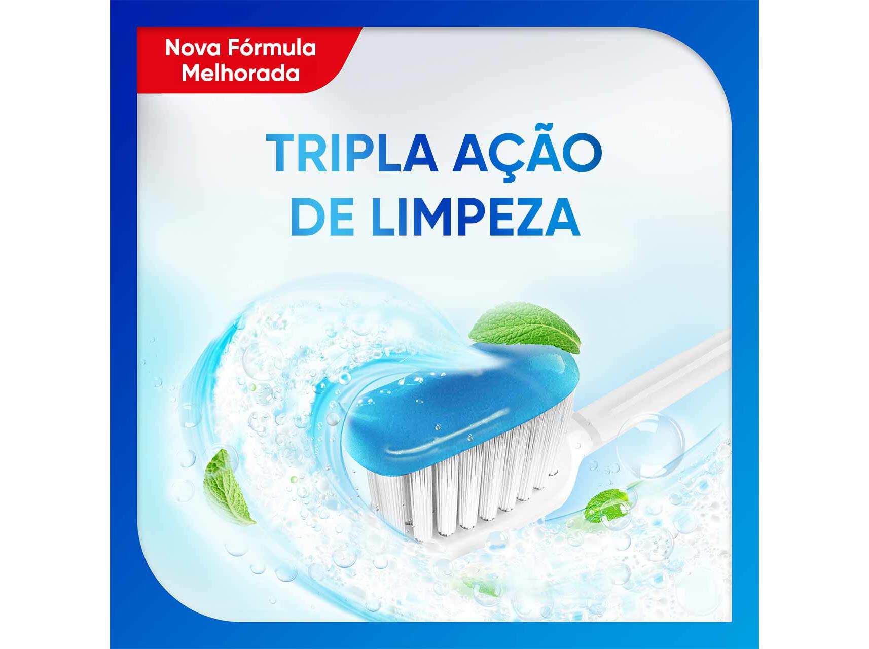 PASTA DE DENTES MULTICARE SENSODYNE 2X75ML image number 1