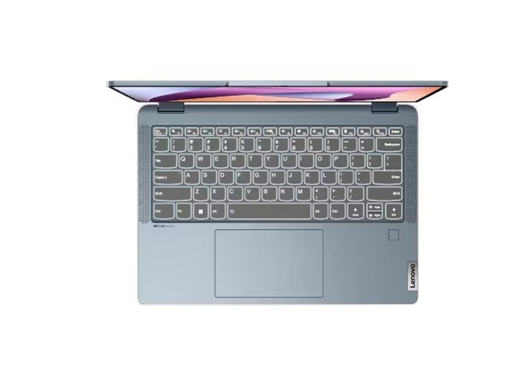 PORT&Aacute;TIL CONVERT&Iacute;VEL LENOVO FLEX 5 14ABR8-160 (14'' AMD RYZEN 5 7430U RAM: 16GB 512G SSD) image number 2