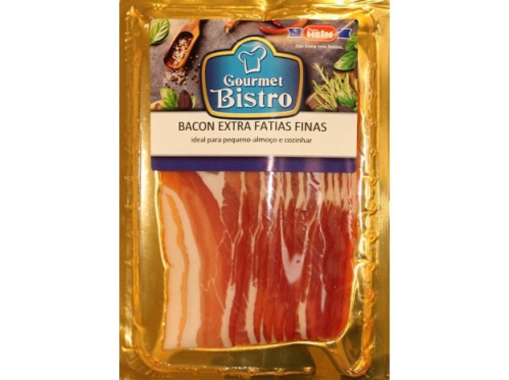 BACON HEIN FATIAS FINAS 100G image number 0
