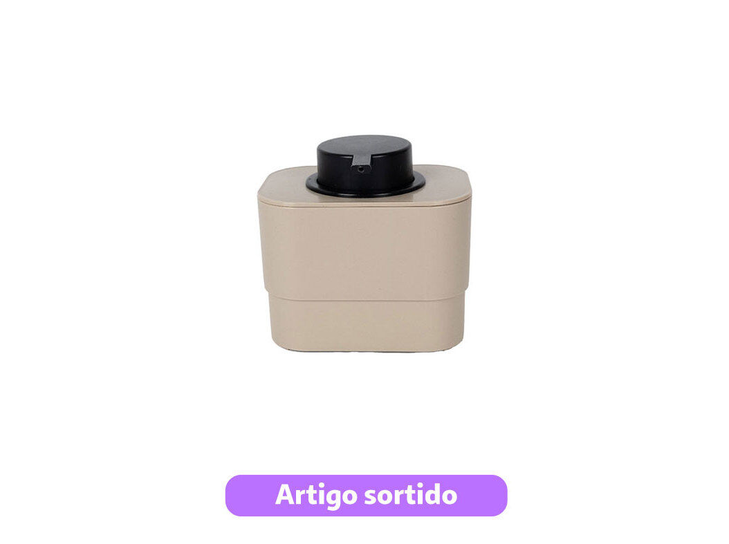 COPO DOSEADOR STUFF CODIL 13X12X9.3CM CORES SORTIDAS image number 0