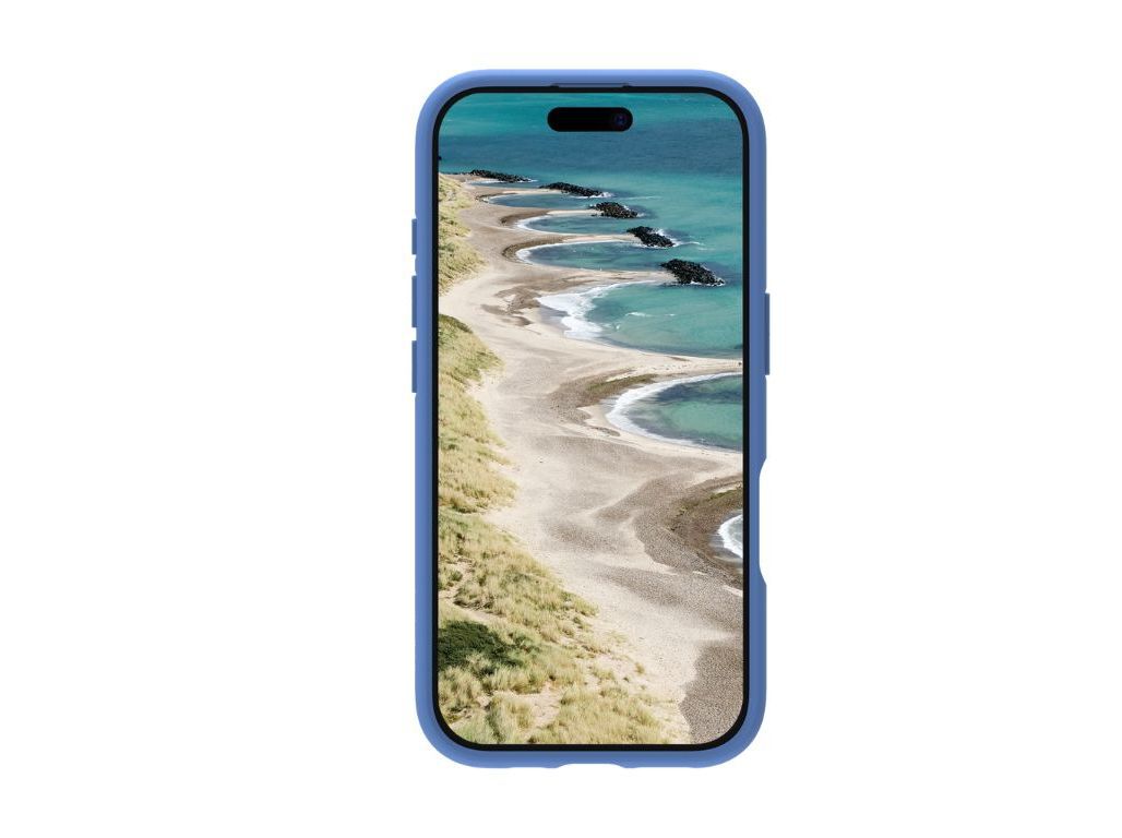 CAPA DBRAMANTE1928 GRENEN P/IPH 16 INDIGO image number 0