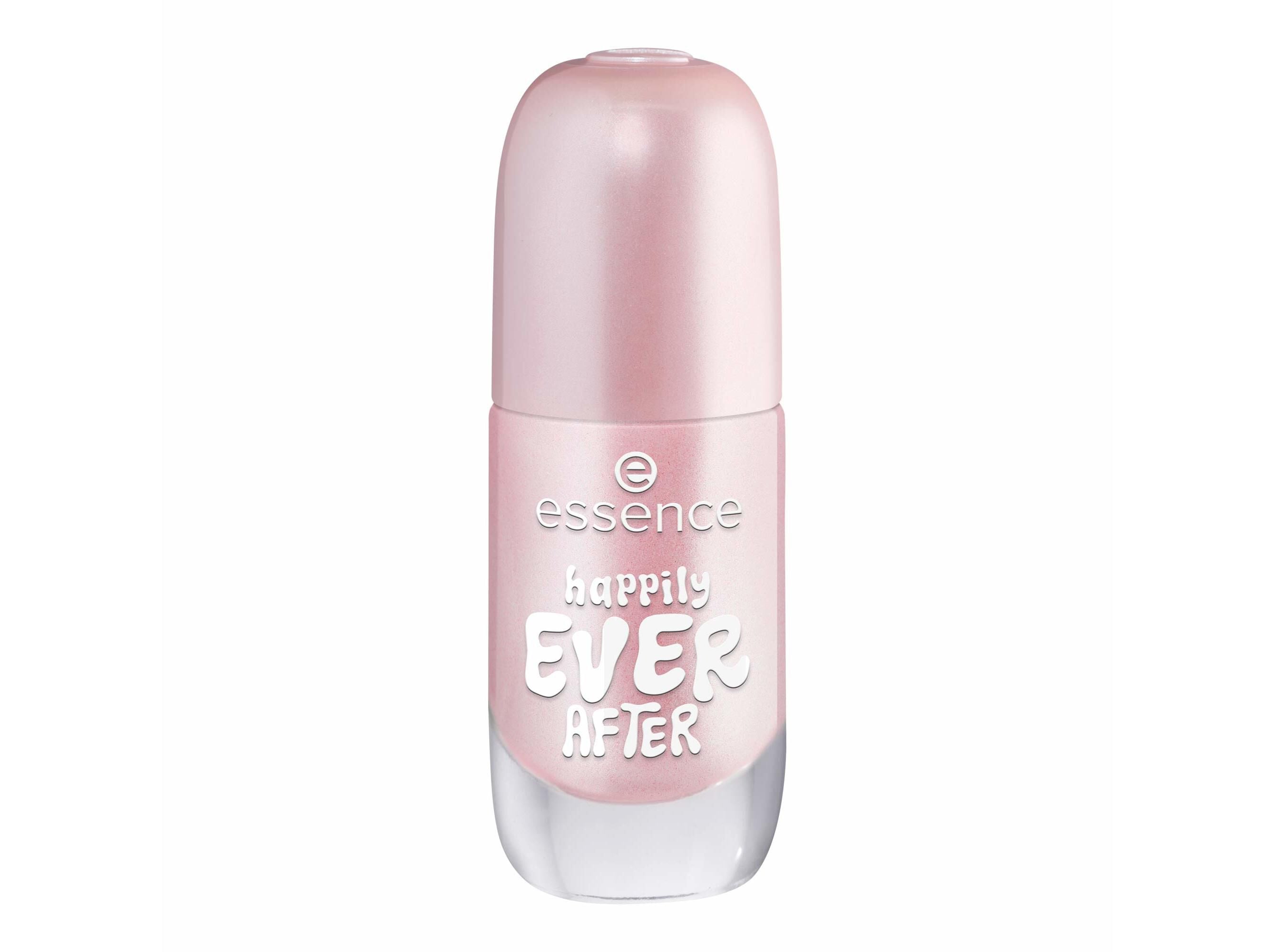 VERNIZ ESSENCE GEL NAIL POLISH 8ML image number 0
