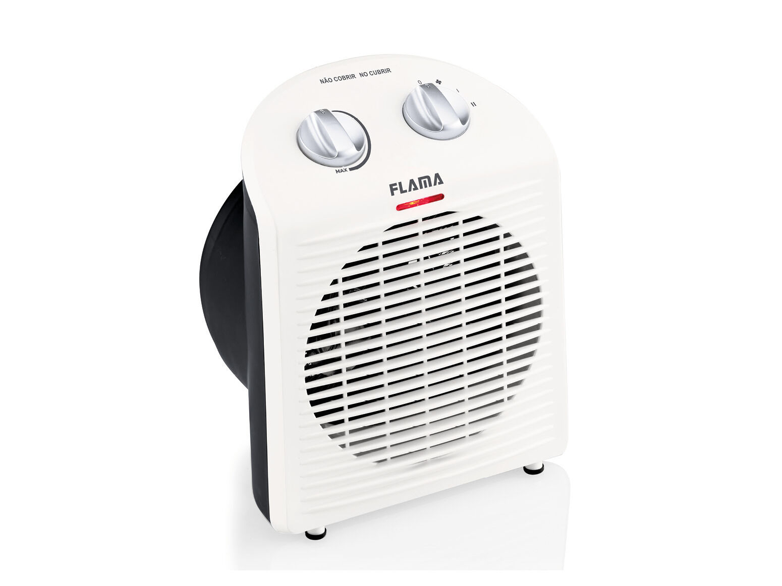 TERMOVENTILADOR WC FLAMA 2326FL 2000W image number 2