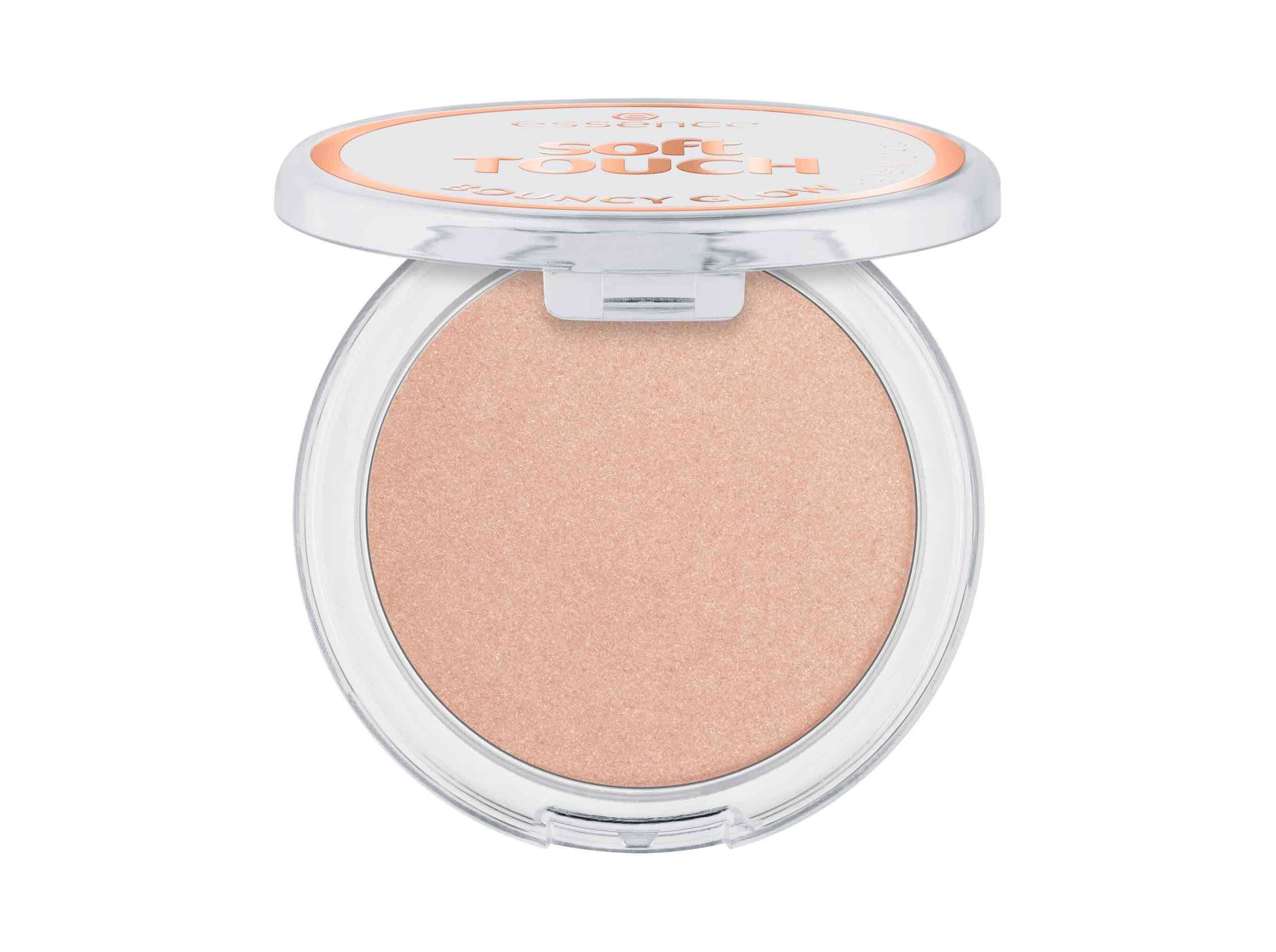 BLUSH ESSENCE SOFT TOUCH BOUNCY GLOW 20 image number 0