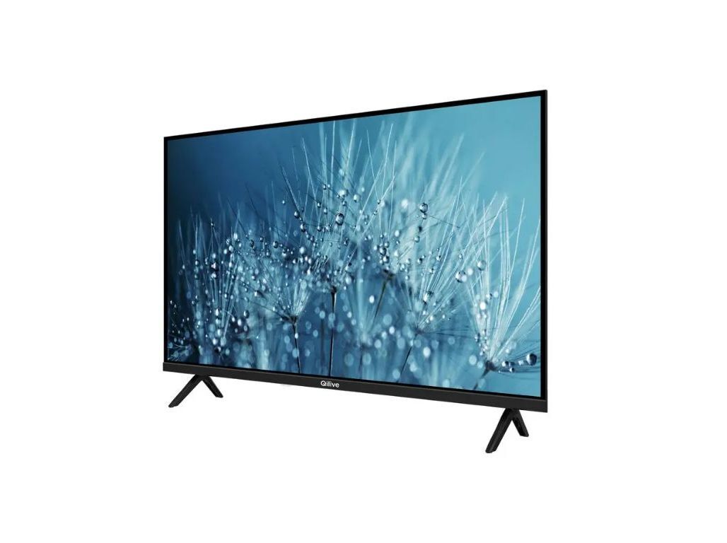 TV LED QILIVE Q32H251B (32" HD 81CM) image number 2