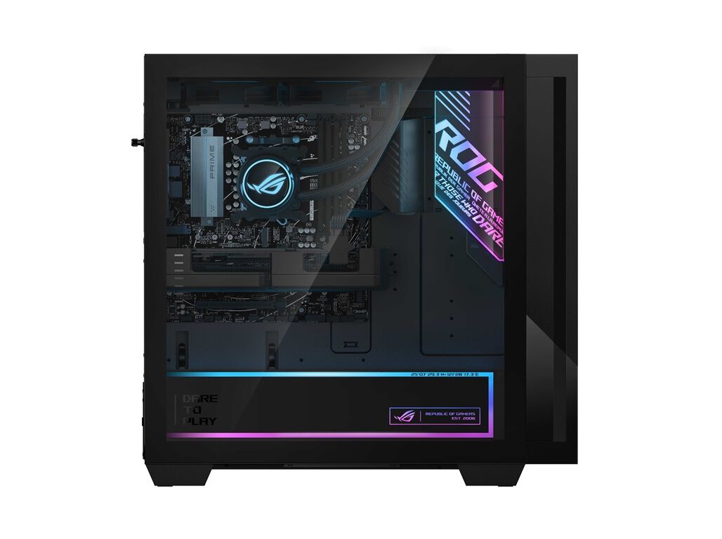 DESKTOP GAMING ASUS ROG G700TF 90PF0561-M01AC0 64GB/2TB image number 4