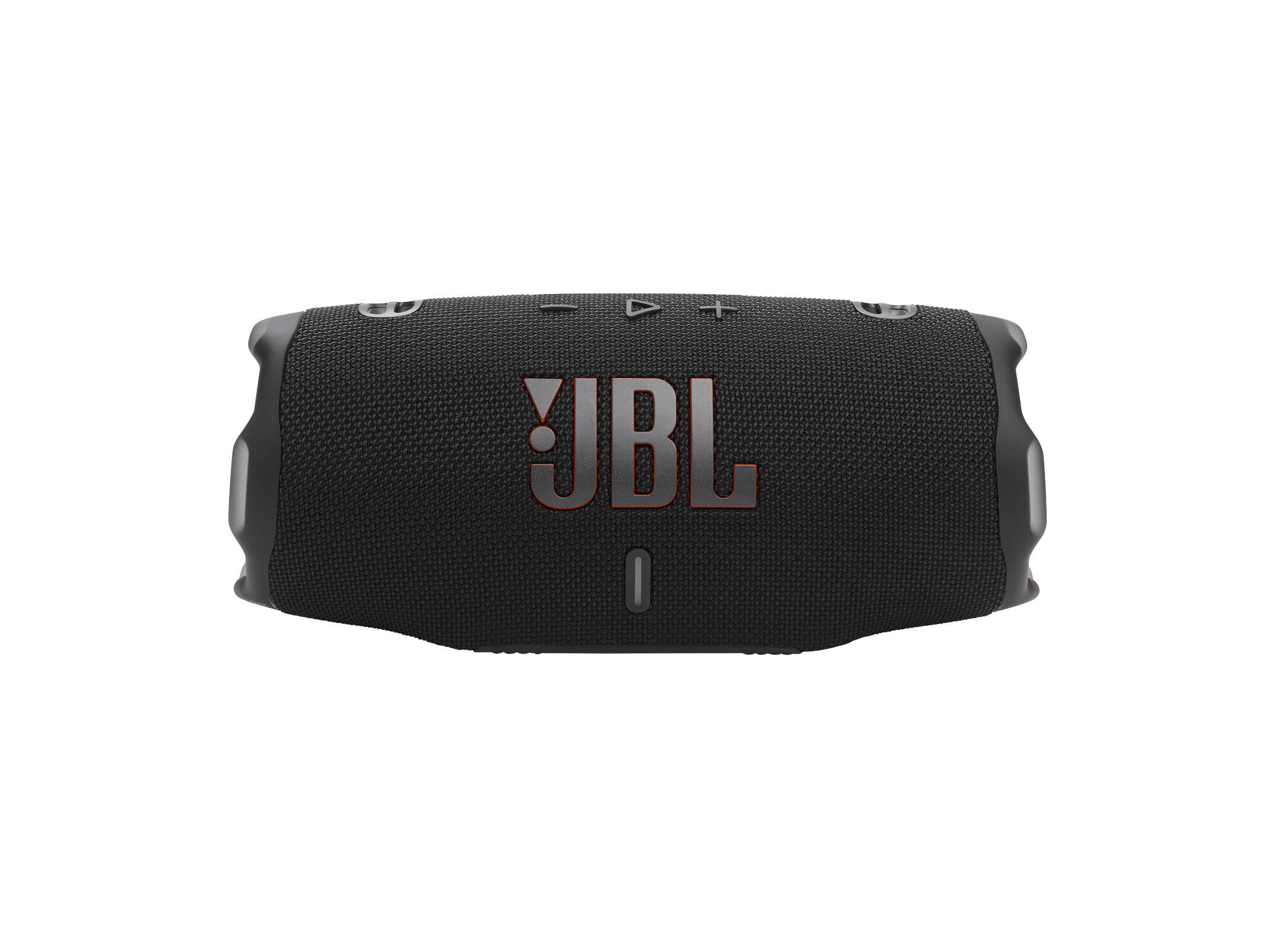 COLUNA PORT&Aacute;TIL JBL CHARGE 6 PRETO image number 1
